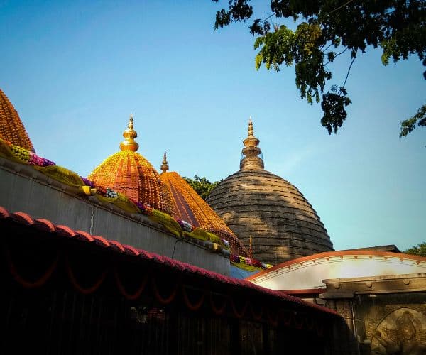Kamakhya – Shillong