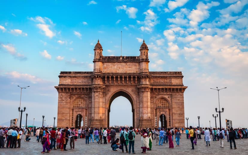 India Gate