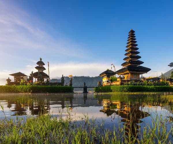 Bali - Indonesia