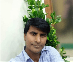 Tapas Naskar - Contact Person